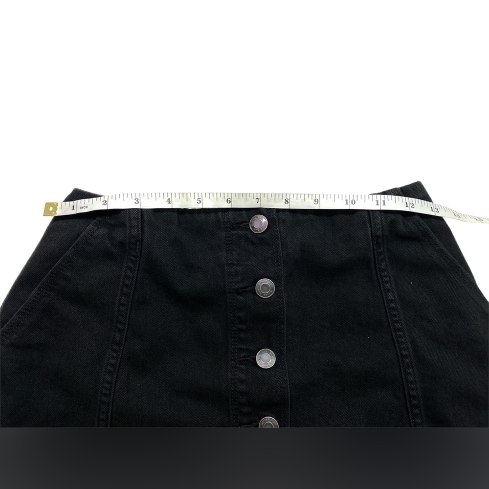 Aritiza Wilfred - Ahrens Mini Skirt - Picture 7 of 9